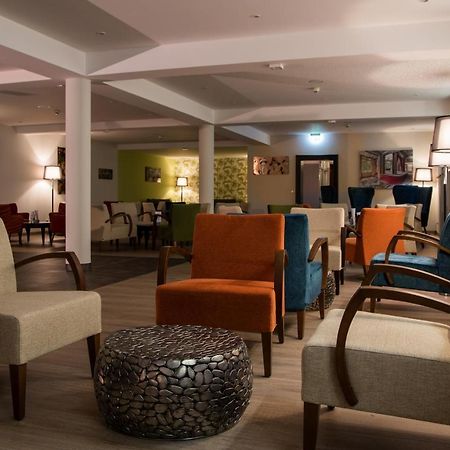 Johannesbad Vitalhotel Jagdhof Bad Füssing Kültér fotó