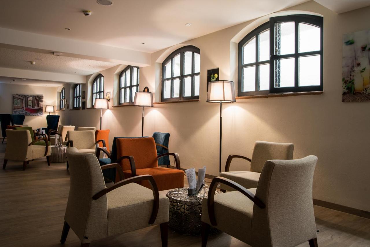 Johannesbad Vitalhotel Jagdhof Bad Füssing Kültér fotó