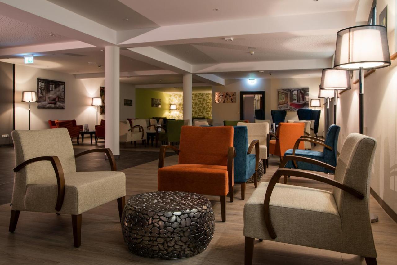 Johannesbad Vitalhotel Jagdhof Bad Füssing Kültér fotó