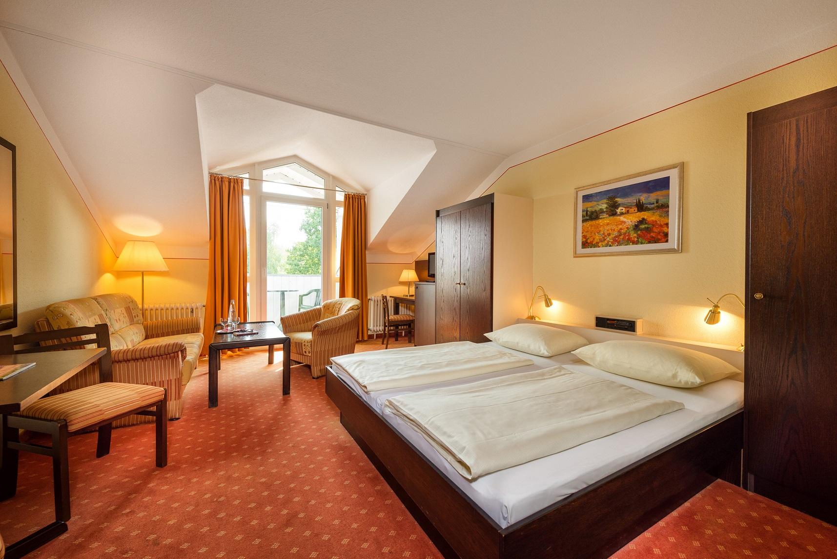 Johannesbad Vitalhotel Jagdhof Bad Füssing Kültér fotó