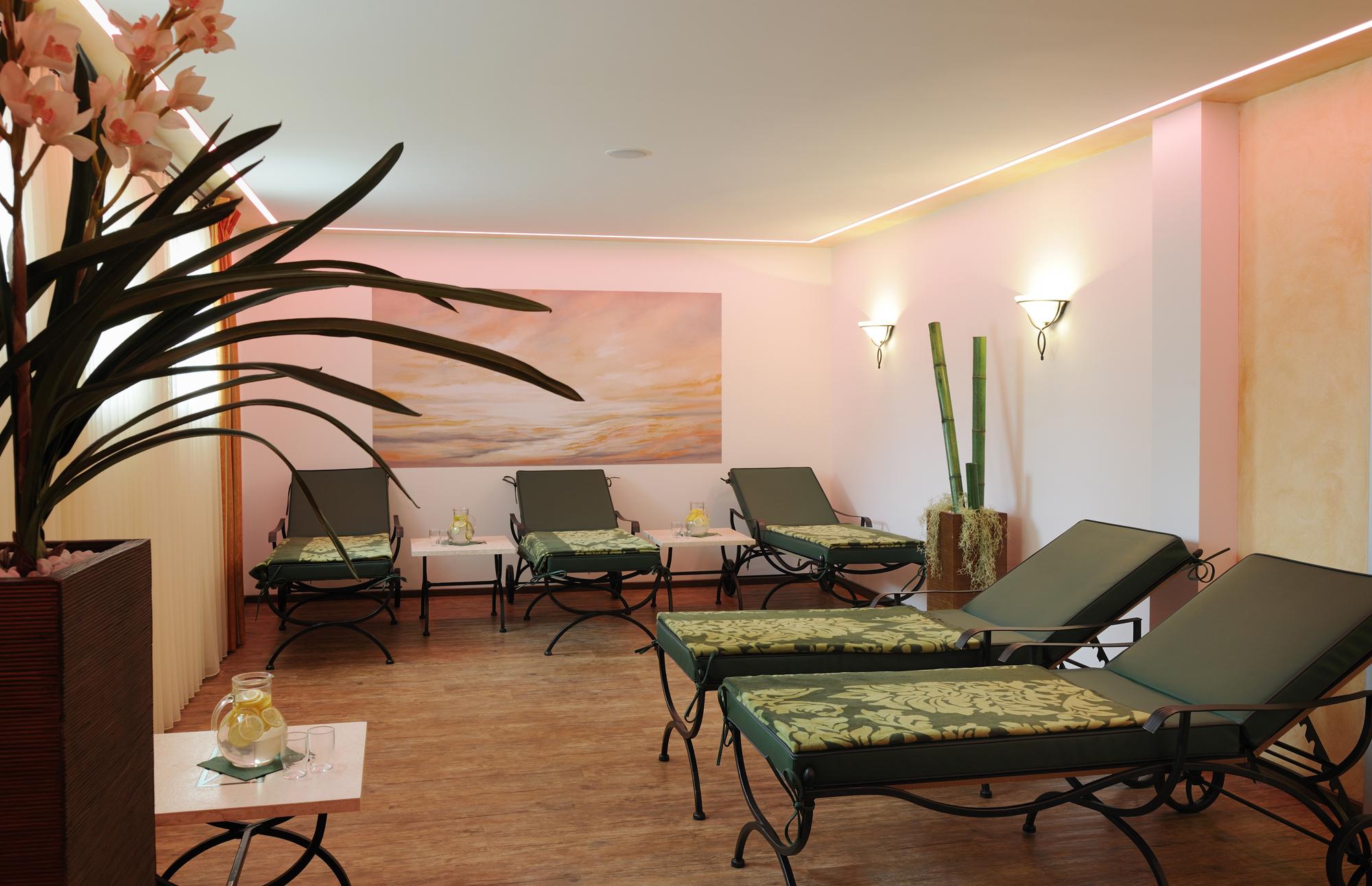 Johannesbad Vitalhotel Jagdhof Bad Füssing Kültér fotó