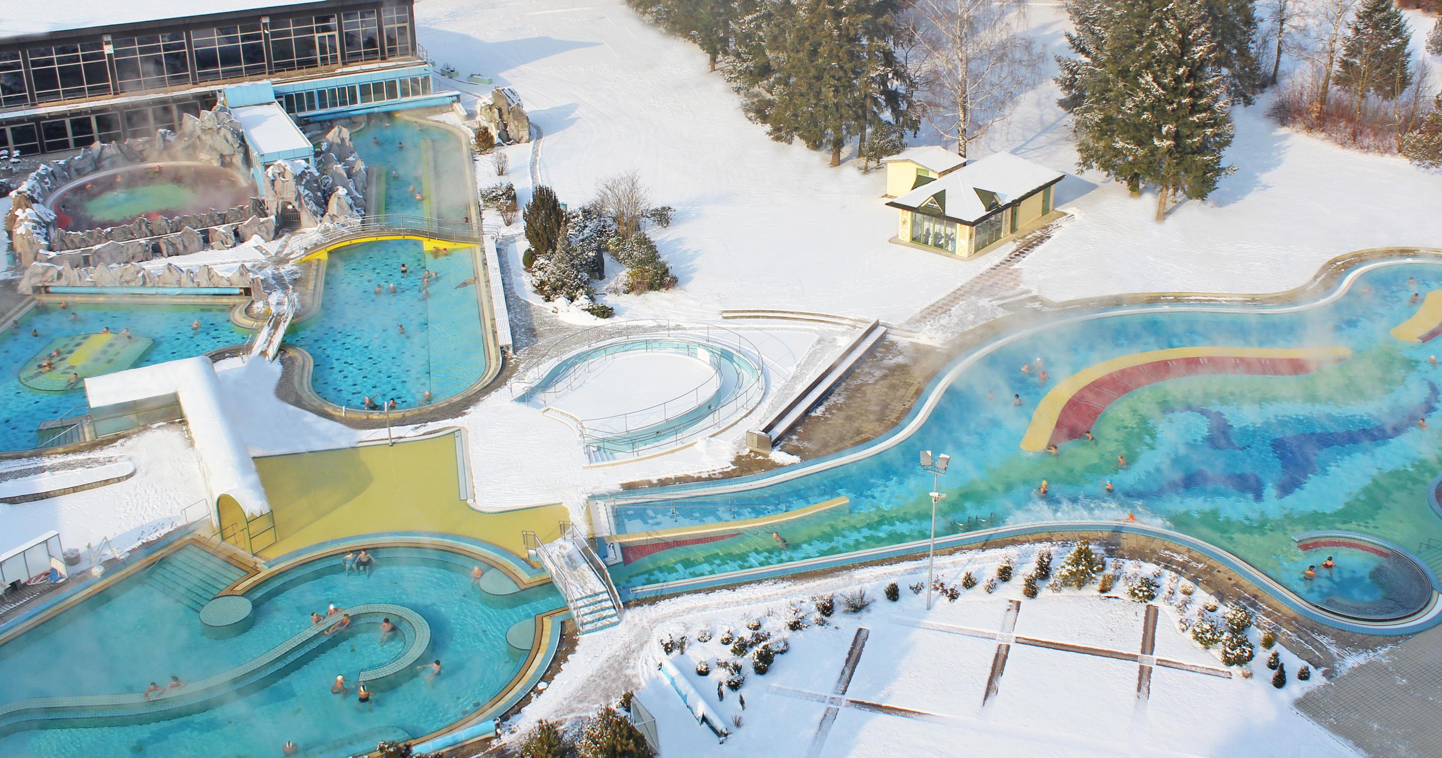 Johannesbad Vitalhotel Jagdhof Bad Füssing Kültér fotó