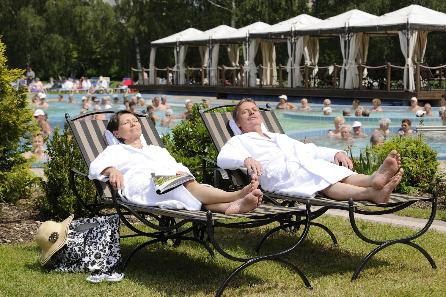 Johannesbad Vitalhotel Jagdhof Bad Füssing Kültér fotó