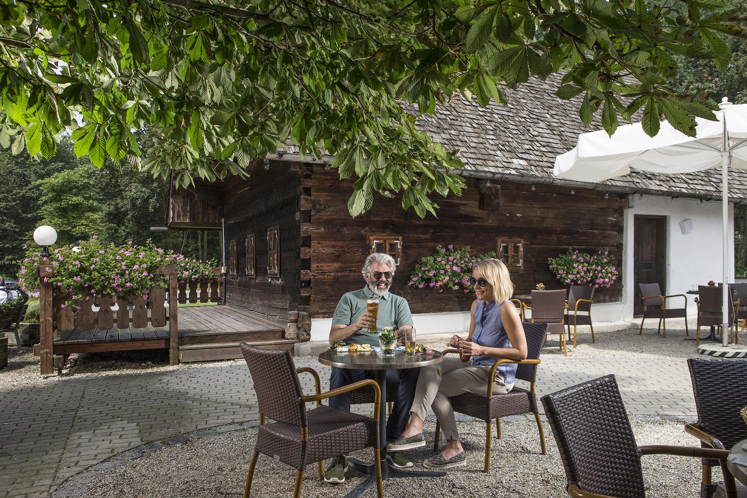 Johannesbad Vitalhotel Jagdhof Bad Füssing Kültér fotó