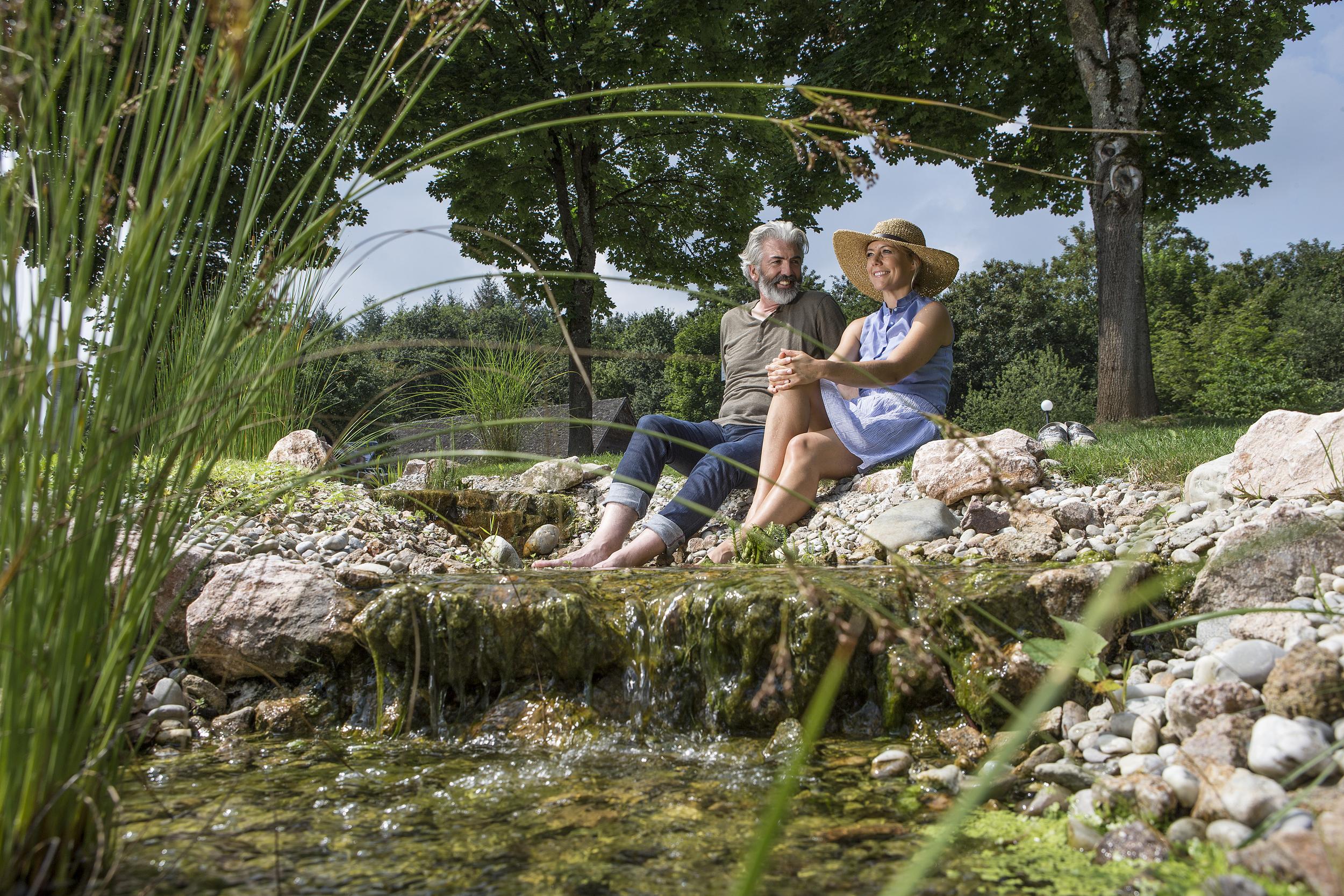 Johannesbad Vitalhotel Jagdhof Bad Füssing Kültér fotó