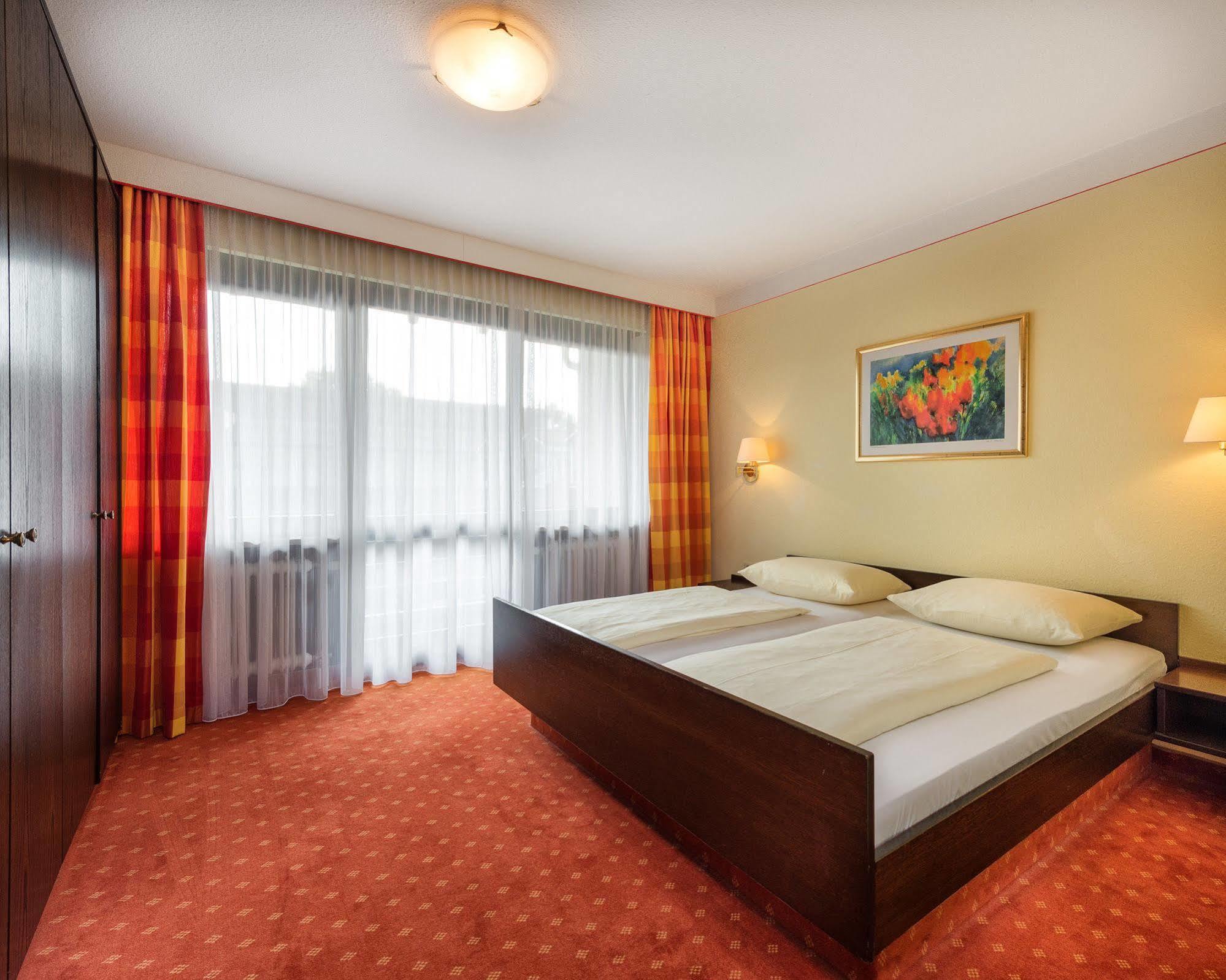 Johannesbad Vitalhotel Jagdhof Bad Füssing Kültér fotó