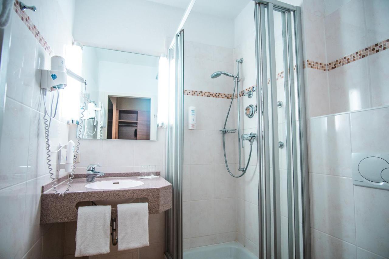 Johannesbad Vitalhotel Jagdhof Bad Füssing Kültér fotó