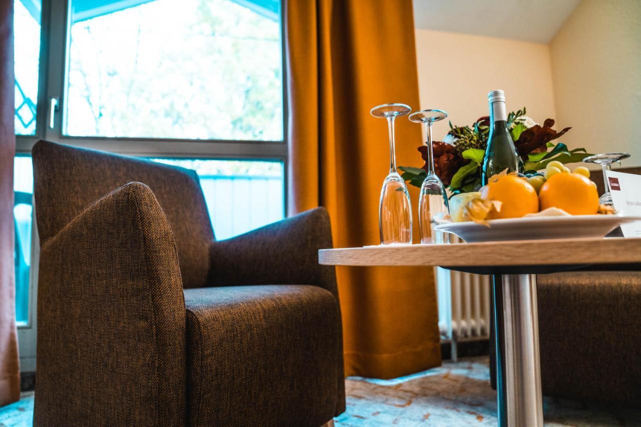 Johannesbad Vitalhotel Jagdhof Bad Füssing Kültér fotó